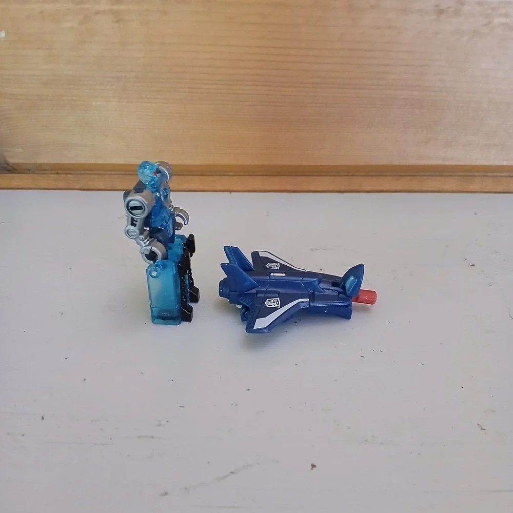 Transformers Power Core‎ Combiners: Lot Of 2